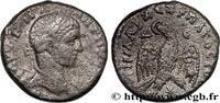 LES SÉVÈRES (193 après J.C. à 235 après J.C.) Tétradrachme syro-phénicien ÉLAGABAL Antioche, Syrie, Séleucie et Piérie 218-220 (22,5mm, 12,58g, 12h) -