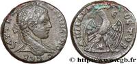 LES SÉVÈRES (193 après J.C. à 235 après J.C.) Tétradrachme syro-phénicien ÉLAGABAL Antioche, Syrie, Séleucie et Piérie 218-220 (23mm, 12,14g, 12h) -