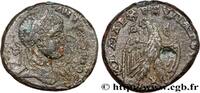 LES SÉVÈRES (193 après J.C. à 235 après J.C.) Tétradrachme syro-phénicien ÉLAGABAL Antioche, Syrie, Séleucie et Piérie 218-220 (22mm, 11,37g, 12h) -