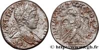 LES SÉVÈRES (193 après J.C. à 235 après J.C.) Tétradrachme syro-phénicien ÉLAGABAL Antioche, Syrie, Séleucie et Piérie 218-220 (25mm, 11,92g, 12h) -