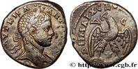 LES SÉVÈRES (193 après J.C. à 235 après J.C.) Tétradrachme syro-phénicien ÉLAGABAL Antioche, Syrie, Séleucie et Piérie 218-220 (24mm, 10,73g, 12h) -