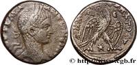 LES SÉVÈRES (193 après J.C. à 235 après J.C.) Tétradrachme syro-phénicien ÉLAGABAL Antioche, Syrie, Séleucie et Piérie 218-220 (24mm, 12,04g, 6h) -
