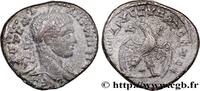 LES SÉVÈRES (193 après J.C. à 235 après J.C.) Tétradrachme syro-phénicien ÉLAGABAL Antioche, Syrie, Séleucie et Piérie 218-220 (25mm, 12,05g, 12h) -