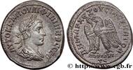 L'ANARCHIE MILITAIRE(235 après J.C. à 284 après J. Tétradrachme syro-phénicien PHILIPPE II Antioche, Syrie, Séleucie et Piérie 249 (28,00mm, 13,72g, 6h) -
