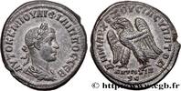 L'ANARCHIE MILITAIRE(235 après J.C. à 284 après J. Tétradrachme syro-phénicien PHILIPPE II Antioche, Syrie, Séleucie et Piérie 249 (27,5mm, 13,24g, 6h) -