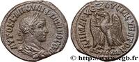 L'ANARCHIE MILITAIRE(235 après J.C. à 284 après J. Tétradrachme syro-phénicien PHILIPPE II Antioche, Syrie, Séleucie et Piérie 249 (24mm, 12,17g, 12h) -