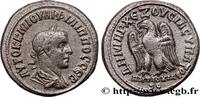 L'ANARCHIE MILITAIRE(235 après J.C. à 284 après J. Tétradrachme syro-phénicien PHILIPPE II Antioche, Syrie, Séleucie et Piérie 249 (26,5mm, 12,27g, 6h) -