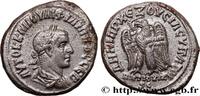 L'ANARCHIE MILITAIRE(235 après J.C. à 284 après J. Tétradrachme syro-phénicien PHILIPPE II Antioche, Syrie, Séleucie et Piérie 249 (26mm, 14,38g, 6h) -