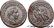 L'ANARCHIE MILITAIRE(235 après J.C. à 284 après J. Tétradrachme syro-phénicien PHILIPPE II Antioche, Syrie, Séleucie et Piérie 249 (27,5mm, 12,61g, 12h) -