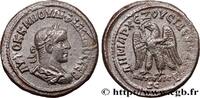 L'ANARCHIE MILITAIRE(235 après J.C. à 284 après J. Tétradrachme syro-phénicien PHILIPPE II Antioche, Syrie, Séleucie et Piérie 249 (27mm, 11,74g, 6h) -
