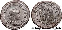 L'ANARCHIE MILITAIRE(235 après J.C. à 284 après J. Tétradrachme syro-phénicien PHILIPPE II Antioche, Syrie, Séleucie et Piérie 249 (27,5mm, 12,15g, 6h) -