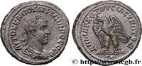L'ANARCHIE MILITAIRE(235 après J.C. à 284 après J. Tétradrachme syro-phénicien PHILIPPE II Antioche, Syrie, Séleucie et Piérie 249 (27mm, 13,79g, 12h) -