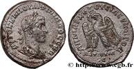 L'ANARCHIE MILITAIRE(235 après J.C. à 284 après J. Tétradrachme syro-phénicien PHILIPPE II Antioche, Syrie, Séleucie et Piérie 249 (26mm, 13,11g, 12h) -