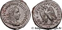 L'ANARCHIE MILITAIRE(235 après J.C. à 284 après J. Tétradrachme syro-phénicien PHILIPPE II Antioche, Syrie, Séleucie et Piérie 249 (26,5mm, 11,79g, 12h) -