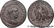 L'ANARCHIE MILITAIRE(235 après J.C. à 284 après J. Tétradrachme syro-phénicien PHILIPPE II Antioche, Syrie, Séleucie et Piérie 249 (27,5mm, 12,48g, 12h) -