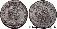 L'ANARCHIE MILITAIRE(235 après J.C. à 284 après J. Tétradrachme syro-phénicien PHILIPPE II Antioche, Syrie, Séleucie et Piérie 249 (27mm, 13,25g, 1h) -