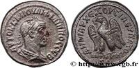 L'ANARCHIE MILITAIRE(235 après J.C. à 284 après J. Tétradrachme syro-phénicien PHILIPPE II Antioche, Syrie, Séleucie et Piérie 249 (26mm, 12,71g, 12h) -