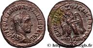 L'ANARCHIE MILITAIRE(235 après J.C. à 284 après J. Tétradrachme syro-phénicien PHILIPPE II Antioche, Syrie, Séleucie et Piérie 249 (27mm, 12,05g, 6h) -
