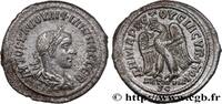L'ANARCHIE MILITAIRE(235 après J.C. à 284 après J. Tétradrachme syro-phénicien PHILIPPE II Antioche, Syrie, Séleucie et Piérie 249 (28/mm, 11,29g, 6h) -