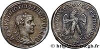 L'ANARCHIE MILITAIRE(235 après J.C. à 284 après J. Tétradrachme syro-phénicien PHILIPPE II Antioche, Syrie, Séleucie et Piérie 249 (26mm, 13,17g, 6h) -