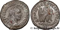L'ANARCHIE MILITAIRE(235 après J.C. à 284 après J. Tétradrachme syro-phénicien PHILIPPE II Antioche, Syrie, Séleucie et Piérie 249 (27mm, 12,20g, 6h) -