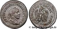 L'ANARCHIE MILITAIRE(235 après J.C. à 284 après J. Tétradrachme syro-phénicien PHILIPPE II Antioche, Syrie, Séleucie et Piérie 249 (28mm, 11,97g, 6h) -