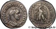 L'ANARCHIE MILITAIRE(235 après J.C. à 284 après J. Tétradrachme syro-phénicien PHILIPPE II Antioche, Syrie, Séleucie et Piérie 249 (26mm, 14,00g, 6h) -