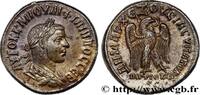 L'ANARCHIE MILITAIRE(235 après J.C. à 284 après J. Tétradrachme syro-phénicien PHILIPPE II Antioche, Syrie, Séleucie et Piérie 249 (25mm, 11,86g, 6h) -