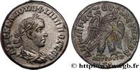 L'ANARCHIE MILITAIRE(235 après J.C. à 284 après J. Tétradrachme syro-phénicien PHILIPPE II Antioche, Syrie, Séleucie et Piérie 249 (25mm, 9,87g, 6h) -