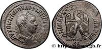 L'ANARCHIE MILITAIRE(235 après J.C. à 284 après J. Tétradrachme syro-phénicien PHILIPPE II Antioche, Syrie, Séleucie et Piérie 249 (26mm, 12,16g, 6h) -