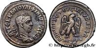 L'ANARCHIE MILITAIRE(235 après J.C. à 284 après J. Tétradrachme syro-phénicien PHILIPPE II Antioche, Syrie, Séleucie et Piérie 249 (28mm, 11,45g, 6h) -
