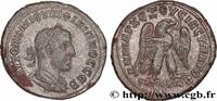 L'ANARCHIE MILITAIRE(235 après J.C. à 284 après J. Tétradrachme syro-phénicien PHILIPPE Ier L'ARABE Antioche, Syrie, Séleucie et Piérie 249 (25,5mm, 11,63g, 6h) -