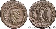 L'ANARCHIE MILITAIRE(235 après J.C. à 284 après J. Tétradrachme syro-phénicien PHILIPPE Ier L'ARABE Antioche, Syrie, Séleucie et Piérie 249 (28,5mm, 11,17g, 12h) -