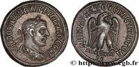L'ANARCHIE MILITAIRE(235 après J.C. à 284 après J. Tétradrachme syro-phénicien PHILIPPE Ier L'ARABE Antioche, Syrie, Séleucie et Piérie 249 (26mm, 13,67g, 6h) -