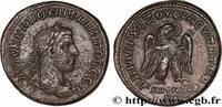 L'ANARCHIE MILITAIRE(235 après J.C. à 284 après J. Tétradrachme syro-phénicien PHILIPPE Ier L'ARABE Antioche, Syrie, Séleucie et Piérie 249 (26mm, 12,80g, 12h) -