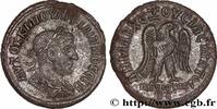 L'ANARCHIE MILITAIRE(235 après J.C. à 284 après J. Tétradrachme syro-phénicien PHILIPPE Ier L'ARABE Antioche, Syrie, Séleucie et Piérie 249 (26,5mm, 11,13g, 12h) -
