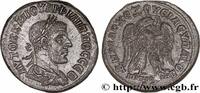L'ANARCHIE MILITAIRE(235 après J.C. à 284 après J. Tétradrachme syro-phénicien PHILIPPE Ier L'ARABE Antioche, Syrie, Séleucie et Piérie 249 (25mm, 10,67g, 12h) -