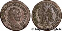 L'ANARCHIE MILITAIRE(235 après J.C. à 284 après J. Tétradrachme syro-phénicien PHILIPPE Ier L'ARABE Antioche, Syrie, Séleucie et Piérie 249 (27mm, 11,08g, 6h) -