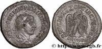 L'ANARCHIE MILITAIRE(235 après J.C. à 284 après J. Tétradrachme syro-phénicien PHILIPPE Ier L'ARABE Antioche, Syrie, Séleucie et Piérie 249 (26,5mm, 13,22g, 6h) -
