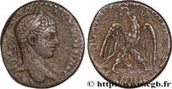 LES SÉVÈRES (193 après J.C. à 235 après J.C.) Tétradrachme syro-phénicien ÉLAGABAL Antioche, Syrie, Séleucie et Piérie 218-220 (26mm, 11,84g, 6h) -