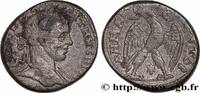 LES SÉVÈRES (193 après J.C. à 235 après J.C.) Tétradrachme syro-phénicien ÉLAGABAL Antioche, Syrie, Séleucie et Piérie 218-220 (23mm, 13,90g, 6h) -