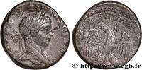 LES SÉVÈRES (193 après J.C. à 235 après J.C.) Tétradrachme syro-phénicien ÉLAGABAL Antioche, Syrie, Séleucie et Piérie 218-220 (23,5mm, 11,12g, 12h) -