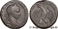 LES SÉVÈRES (193 après J.C. à 235 après J.C.) Tétradrachme syro-phénicien ÉLAGABAL Antioche, Syrie, Séleucie et Piérie 218-220 (24mm, 11,94g, 6h) -