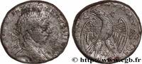 LES SÉVÈRES (193 après J.C. à 235 après J.C.) Tétradrachme syro-phénicien ÉLAGABAL Antioche, Syrie, Séleucie et Piérie 218-220 (22,5mm, 13,85g, 6h) -
