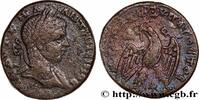 LES SÉVÈRES (193 après J.C. à 235 après J.C.) Tétradrachme syro-phénicien ÉLAGABAL Antioche, Syrie, Séleucie et Piérie 218-220 (25mm, 10,41g, 7h) -