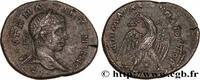 LES SÉVÈRES (193 après J.C. à 235 après J.C.) Tétradrachme syro-phénicien ÉLAGABAL Antioche, Syrie, Séleucie et Piérie 218-220 (25mm, 11,04g, 6h) -