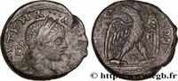 LES SÉVÈRES (193 après J.C. à 235 après J.C.) Tétradrachme syro-phénicien ÉLAGABAL Antioche, Syrie, Séleucie et Piérie 218-220 (23,5mm, 12,85g, 6h) -