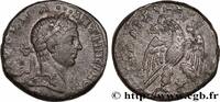 LES SÉVÈRES (193 après J.C. à 235 après J.C.) Tétradrachme syro-phénicien ÉLAGABAL Antioche, Syrie, Séleucie et Piérie 218-220 (23,5mm, 13,49g, 12h) -
