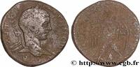 LES SÉVÈRES (193 après J.C. à 235 après J.C.) Tétradrachme syro-phénicien ÉLAGABAL Antioche, Syrie, Séleucie et Piérie 218-220 (24mm, 10,06g, 12h) -