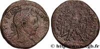 LES SÉVÈRES (193 après J.C. à 235 après J.C.) Tétradrachme syro-phénicien ÉLAGABAL Antioche, Syrie, Séleucie et Piérie 218-220 (25mm, 14,20g, 6h) -